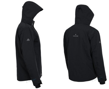 BERGSON OBJECT SUPRA-TEX 20.000 KURTKA ZIMOWA NARCIARSKA M