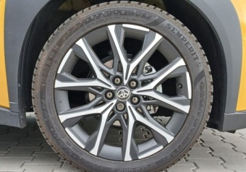 Toyota Aygo X 2025 Toyota Aygo X Aygo X Style GR Sport FV23 DEMO Bezwypadkowy KINTO, zdjęcie 38