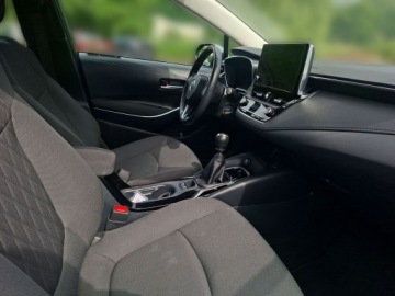 Toyota Corolla XII 2022 Toyota Corolla 1.5 Comfort MS Seria E21 (2019-) 1., zdjęcie 8