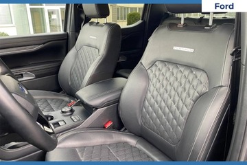 Ford Ranger VI Raptor 3.0 EcoBlue 240KM 2025 FORD Ranger Platinum A10 4x4 3.0 240KM, zdjęcie 10