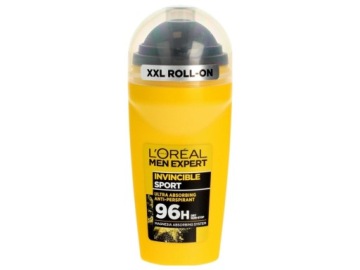 LOREAL MEN EXPERT ШАРИКОВЫЙ 50 МЛ INVINCIBLE SPORT