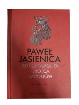 Rzeczpospolita obojga narodów T 1 Jasienica