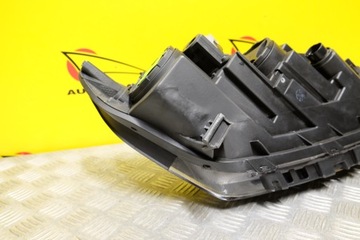 HYUNDAI IONIQ 2016- SVĚTLOMET SVĚTLO OBYČEJNÁ ČOČKOVÁ MODRÁ LEVÝ EU