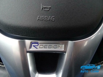 Volvo V40 II Hatchback 2.0 D4 DRIVE-E 190KM 2014 R-DESIGN*zadbany*FULL OPCJA*idealny*NA ZAMÓWIENIE, zdjęcie 17