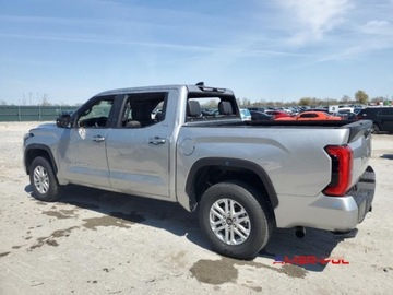 Toyota Tundra II 2025 Toyota Tundra 2025 3.4L AWD 3.5 Benzyna 358KM, zdjęcie 1