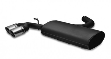 TLUMIČ KONCOVKA SEAT ALTEA 2004-2015 ULTRA SPORT