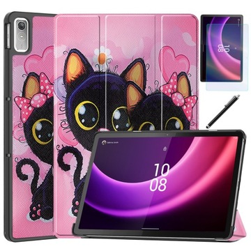 ETUI GRAFIKA SZKŁO do LENOVO TAB P11 2 GEN 11.5