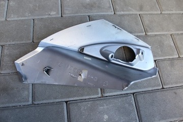 TRIUMPH TROPHY 1215 SE WYPELNIENIE OWIEWKA OSLONA BOK BOCZEK