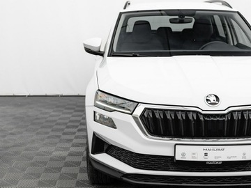 Skoda Karoq Crossover Facelifting 2.0 TDI SCR 115KM 2022 Škoda Karoq Skoda Karoq WND1881C#2.0 TDI SCR 4X2, zdjęcie 7