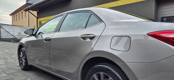 Toyota Corolla XI Sedan 1.6 Valvematic 132KM 2016 TOYOTA COROLLA! Stan idelny!, zdjęcie 15