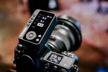 Wyzwalacz Profoto Kontroler Connect Pro dla Leica