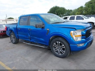 Ford 2021 Ford F150 XL 2021 2.7l 2.7 Benzyna 325KM, zdjęcie 7