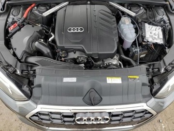 Audi A5 F5 2021 Audi A5 Premium 45, 2021r., 4x4, 2.0L, zdjęcie 10