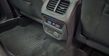 Volkswagen Tiguan II SUV 2.0 TDI 150KM 2017 Volkswagen Tiguan 2,0 TDI 150 KM 4 Motion automat Highline zarejestrowany, zdjęcie 17