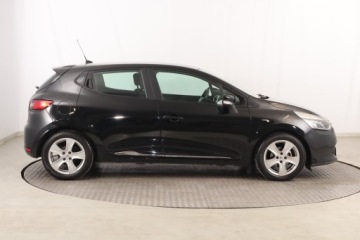Renault Clio IV Hatchback 5d ENERGY TCe 99g 90KM 2012 Renault Clio 0.9 TCe, Navi, Klima, Tempomat,ALU, zdjęcie 5