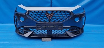 Zderzak przedni SEAT CUPRA FORMENTOR
