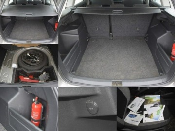 Skoda Fabia III Kombi 1.2 TSI 90KM 2016 Škoda Fabia Skoda Fabia 1.2TSI Polski Salon FV23%, zdjęcie 26