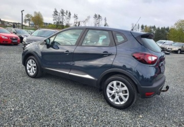 Renault Captur I Crossover Facelifting 0.9 Energy TCe 90KM 2019 Renault Captur 0,9 90 KM Individual Bezwypadkowy Benzyna 90KM, zdjęcie 28