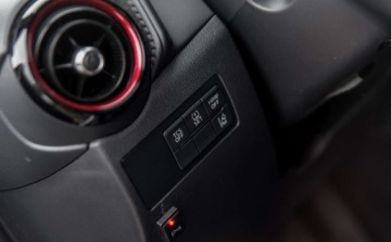 Mazda CX-3 Crossover 2.0 SKY-G i-ELOOP 150KM 2015 Mazda CX-3 Mazda CX-3 2.0 Skypassion AWD 2.0 Benzyna 150KM, zdjęcie 20