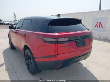 Land Rover Range Rover Velar 2020 Land Rover Range Rover Velar 2020r., 2.0L P250 S, 247 KM, 4x4 2.0 Benzyna, zdjęcie 4