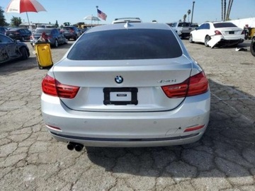 BMW Seria 4 F32-33-36 2017 BMW Seria 4 2017 BMW 430I GRAN COUPE, Amer-Pol, zdjęcie 4