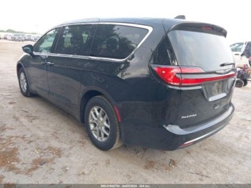 Chrysler Pacifica II 2025 Chrysler Pacifica 2025 CHRYSLER PACIFICA SELECT 3.6 Benzyna 287KM, zdjęcie 3