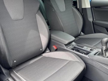 Skoda Octavia IV Liftback 1.5 TSI EVO 150KM 2025 SKODA Octavia Edition 130 Selection 1.5 TSI Sedan 150KM 2025, zdjęcie 6