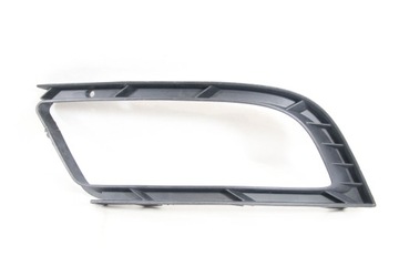 Kratka Zderzak Skoda Superb II 2 3t 0 Lift 2013-