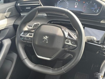 Peugeot 508 II Sedan 1.5 BlueHDI 130KM 2020 Peugeot 508 1.5130KM 2020r 22TysKm Led Automat AppleCarPlay 1.5 Diesel, zdjęcie 8