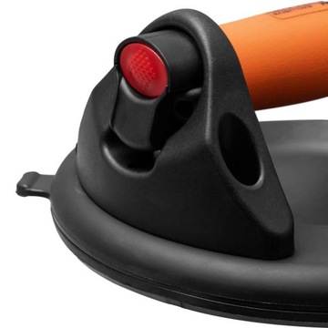 ВАКУУМНАЯ ПРИСОСКА 150мм 80кг RICHMANN C0493