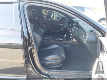 Kia Stinger 2022 Kia Stinger Gt-Line 2022 2.5 Benzyna 300KM, zdjęcie 9