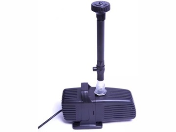 Aquael PFN-3500 - Фонтанный насос для пруда + халява