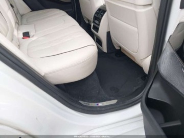 BMW X5 G05 2025 BMW X5 M60i 2025 4.4l 4.4 Benzyna 523KM, zdjęcie 12