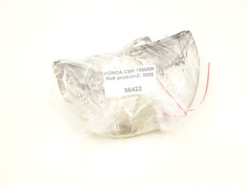 Задний фонарь Honda Cbr 1000 Sc57 Fireblade