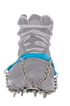 КОШКИ ДЛЯ ОБУВИ PRO TRAXION LITE VI.6+ M 36-40