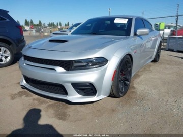 Dodge Charger VII 2021 Dodge Charger Scat Pack Widebody 2021 6.4l 6.4 Benzyna 485KM, zdjęcie 1
