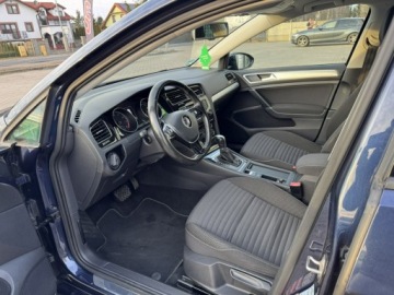 Volkswagen Golf VII Variant 1.4 TSI BlueMotion Technology 140KM 2014 Volkswagen Golf DSG*Navi*Kombi, zdjęcie 19