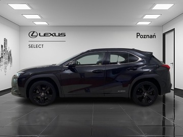 Lexus UX Crossover 250h 184KM 2022 Lexus UX 250h GPF F Impression 2WD Lexus UX 250h I, zdjęcie 4