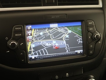 Kia Ceed II Kombi Facelifting 1.6 CRDi 110KM 2016 Kia Ceed 1.6 CRDi, Salon Polska, Serwis ASO, Navi, zdjęcie 12