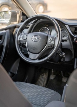 Toyota Corolla XI 2018 Toyota Corolla Toyota Corolla XI 1.4 D4D 106KM Faktura VAT 23 1.4 Diesel, zdjęcie 14