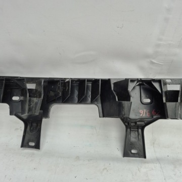 PEUGEOT 3008 II 2 16-24 stoßstangenhalterung Stütze Halter der Stoßstange heck | thumb 6