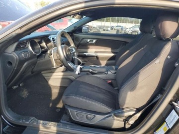 Ford Mustang VI 2021 Ford Mustang 2.3L 2021 2.3 Benzyna 310KM, zdjęcie 7