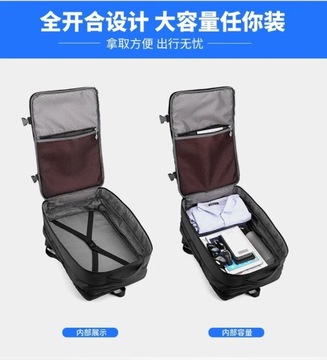 Компьютерные бизнес-сумки Xiaomi 2023, новые уличные леи