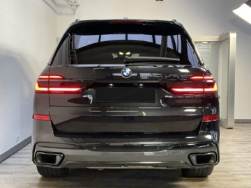 BMW X7 SUV Facelifting 3.0 40d 352KM 2026 BMW X7 xDrive40d Sport Suv 3.0 (352KM) 2026, zdjęcie 3
