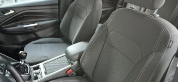 Ford Kuga II SUV Facelifting 1.5 EcoBoost 120KM 2018 FORD KUGA! Super stan!, zdjęcie 15