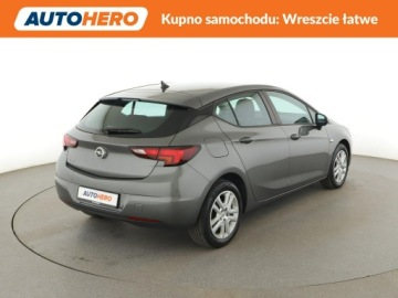 Opel Astra K Hatchback 5d 1.4 Turbo 125KM 2019 Opel Astra Navi, PDC, Bluetooth, zdjęcie 6