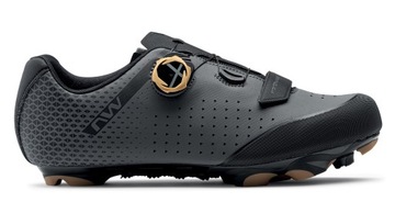 BUTY SPD NORTHWAVE ORIGIN PLUS 2 MTB SZARE 44