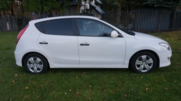 Hyundai i30 I CW Facelifting 1.6 CRDi 90KM 2012 Hyundai i30 piękny. Gwarancja. Polecam !!!, zdjęcie 4