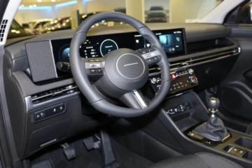 Hyundai Tucson IV 2026 Hyundai Tucson Modern 2WD LED Duzy rabat Leasing Wynajem 1.6, zdjęcie 7