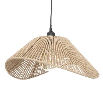 Lampa wisząca sufitowa MYHA BOHO Ø 45 cm